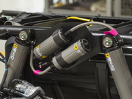 The FJ Company 1979 FJ40 294257 Rustic Green - Restoration - Paint